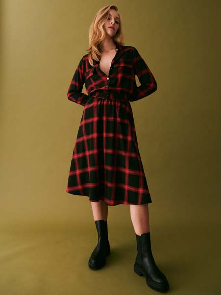 shopping-mohito-retro-look-modnialmanah