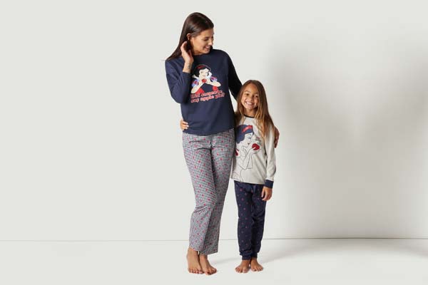 yamamay-pyjamas-pidžama-mama-kćer-modnialmanah-fashion