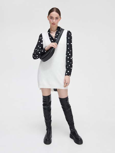 fashion-cropp-crno-ili-bijelo-modnialmanah