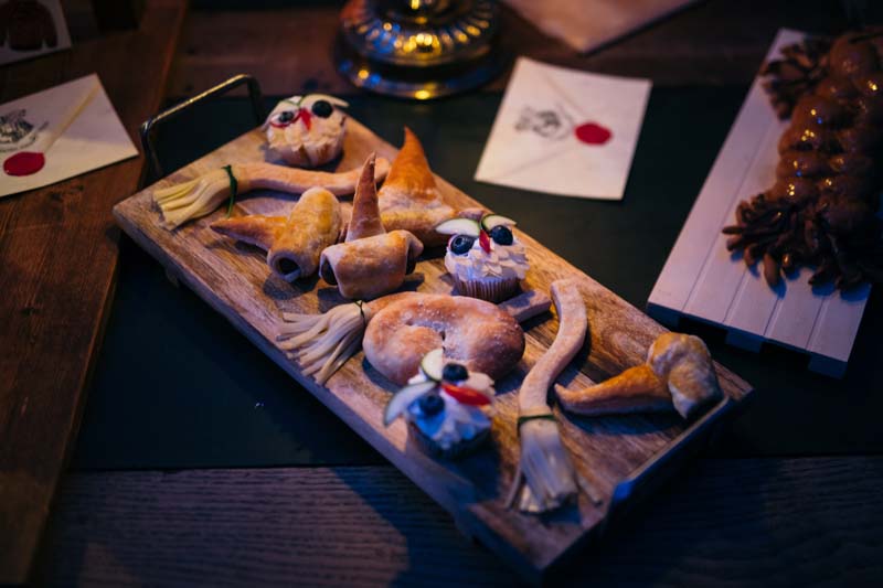 Harry-Potter-kuharica-lumen-izdavaštvo-modnialmanah