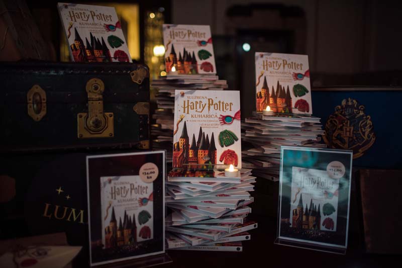 Harry-Potter-kuharica-lumen-izdavaštvo-modnialmanah