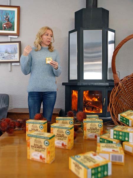 beauty-Garnier Botanic-Therapy-solid-shampoo-kruti-šampon-modnialmanah