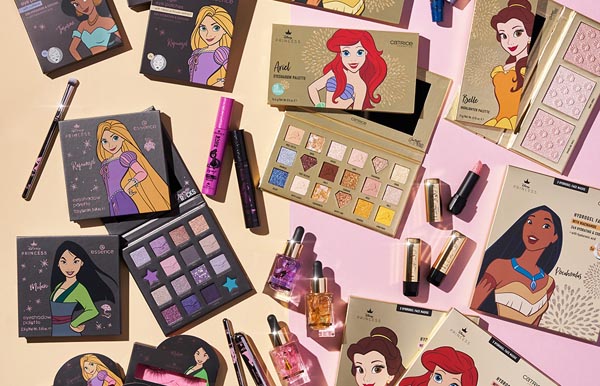 essence-catrice-Disney-beauty-modnialmanah-make-up