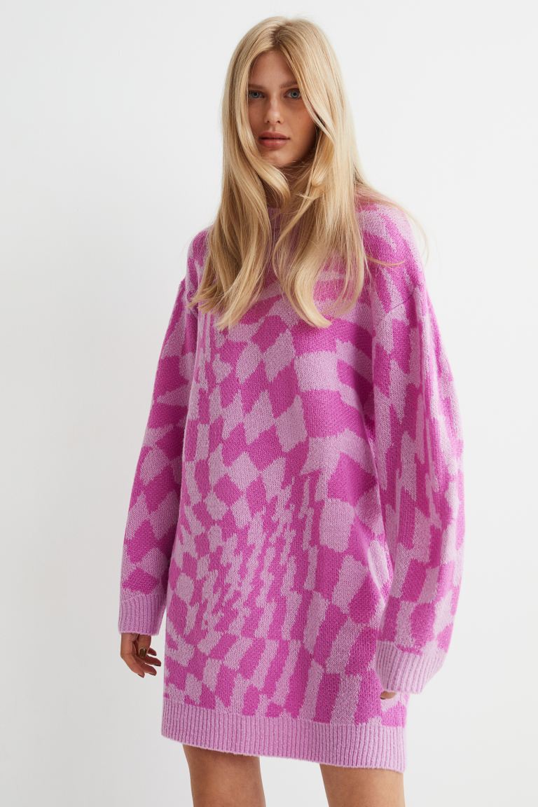 h&m-tunika-haljina-modnialmanah-fashion