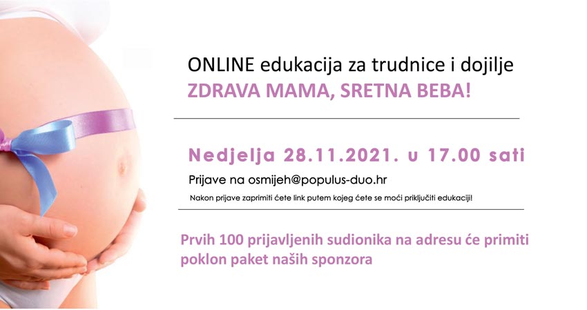 zdravlje-trudnica-edukacija-zdrava-mama-sretna-beba-modnialmanah