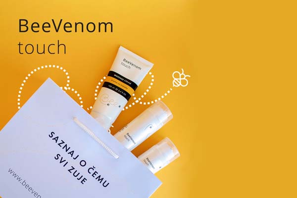 BeeVenom-touch-pčelinji-otrov-Tvrtko-Matijević-beauty-modnialmanah