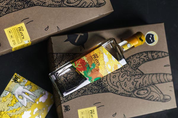 Old-Pilot's-gin-Art-Edition-gastro-modnialmanah