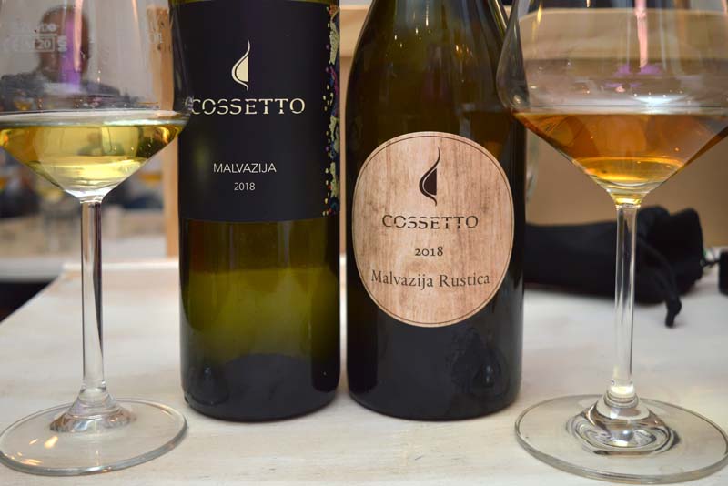 Vinski razgovori-cheers-with-you-Cossetto Malvazije-gastro-modnialmanah-vino-wine