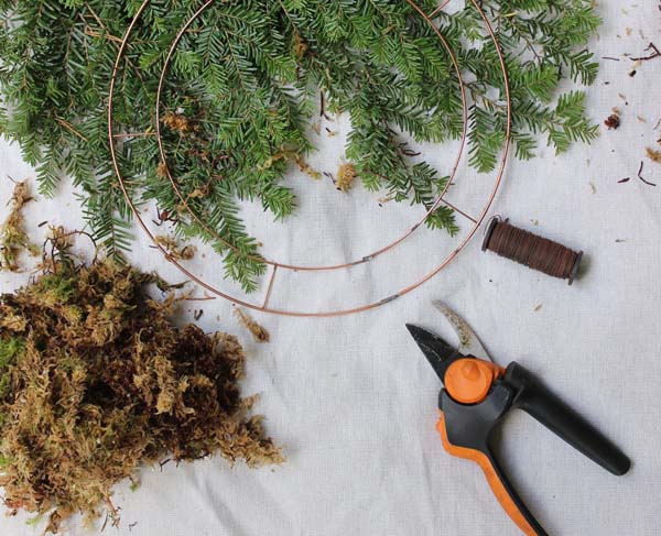 diy-napravi-sam-praktični-savjet-božićni-vjenčić-modnialmanah