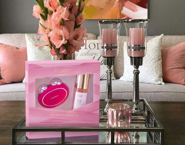 foreo-beauty-modnialmanah-njega-kože