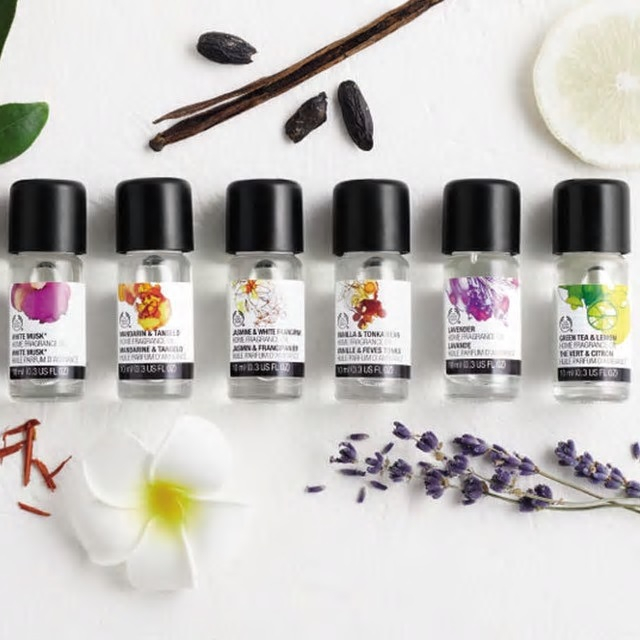 Kad prostor u kojem živite zamiriše na prirodu!