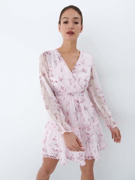 fashion-mohito-ljubičasta-moda-trend-modnialmanah