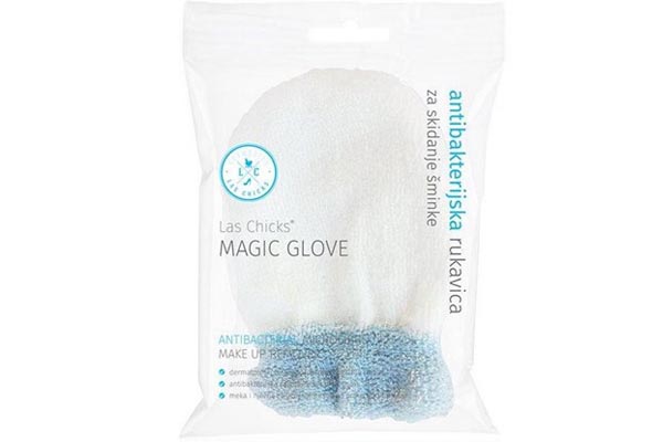 beauty-čarobna-rukavica-magic-glove-modnialmanah-antibakterijska rukavica-skidanje-šminke