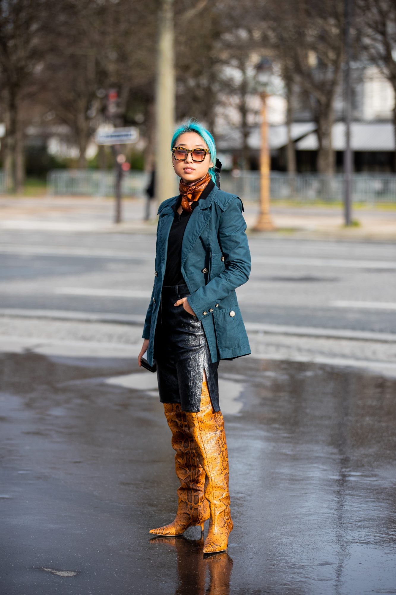 fashion-koža-kožna-odjeća-boje-modnialmanah