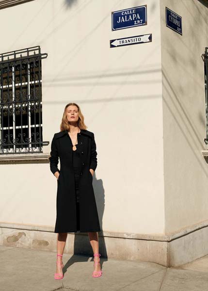 fashion-mango-moda-kolekcija-proljeće-modnialmanah