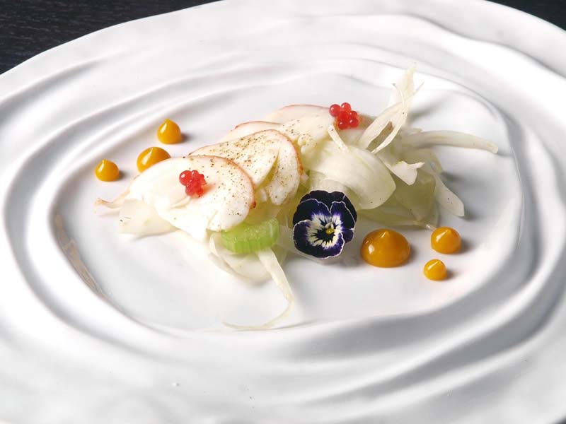 La Fourchette D’Or