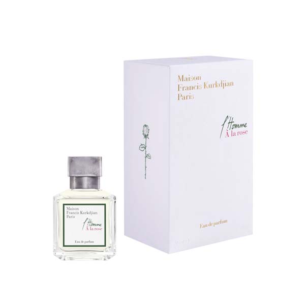 Maison-Francis-Kurkdjian-parfem-beauty-À-la-rose-l’Homme-modnialmanah