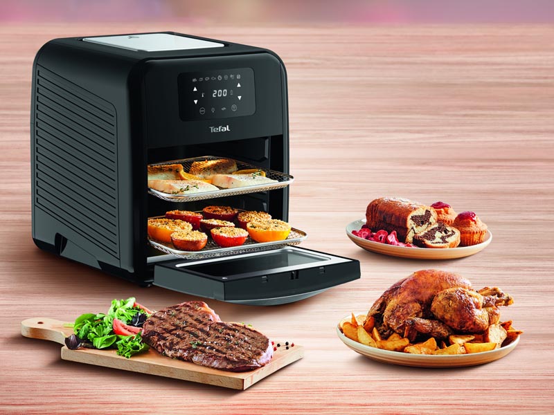Tefal-Easy-Fry-FW5018-modnialmanah-gastro-gril-pećnica