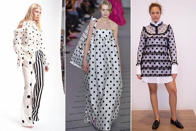 točkasti-print-fashion-točkice-modnialmanah