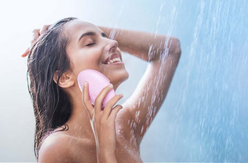 beauty-foreo-luna-bear-njega-koža-modnialmanah