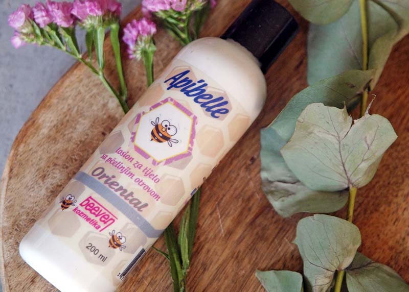 beauty-beeven-pčelinji-otrov-modnialmanah-njega-koža