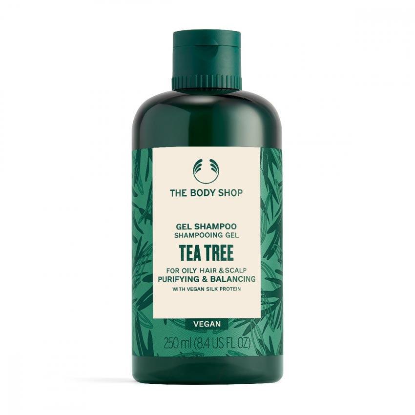 beauty-hair-kosa-šampon-the-body-shop-tea-tree-modnialmanah-shampoo-kosu