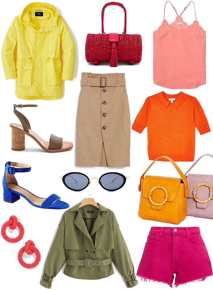 fashion-boja-proljeće-colors-spring-modnialmanah