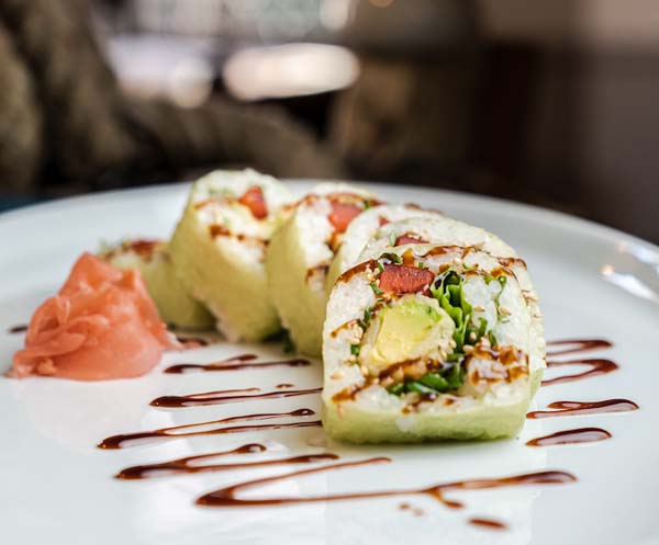 sushi-bota-šare-gastro-modnialmanah