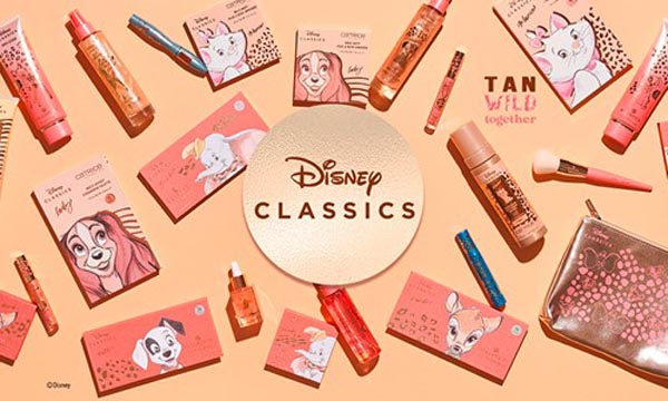 essence-catrice-Disney-tan-Wild-together-beauty-modnialmanah-make-up