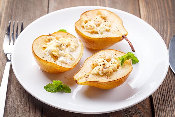 gastro-kruške-gorgonzola-modnialmanah-recept