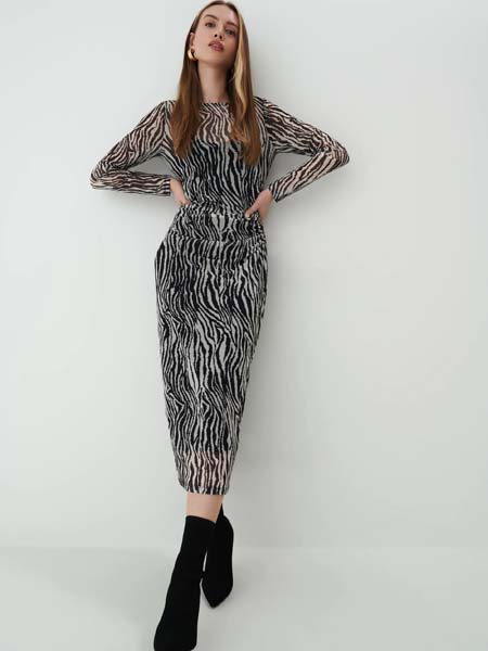 fashion-haljine-večernja-dnevna-moda-modnialmanah-mohito