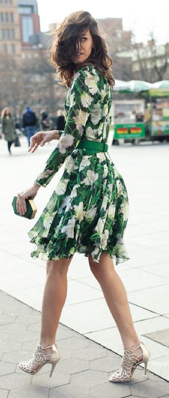 fashion-print-mimikrija-modnialmanah-zeleno-moda