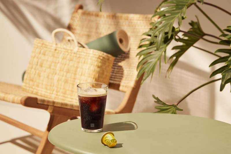 Liminha-Over-Ice-Brazilian-Mocktail-coconut-flavour-over-ice-black-nespresso-gastro-modnialmanah-coffee
