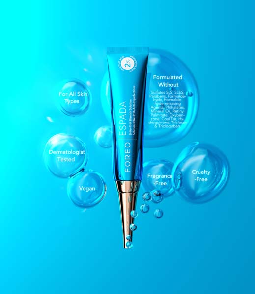 ESPADA-BHA+PHA-Blemish-Solution-gel-foreo-beauty-modnialmanah