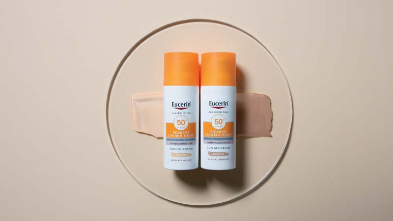 Eucerin-SUN-pigment-control-tinted-hiperpigmentacija-modnialmanah-sunce-koža-skin
