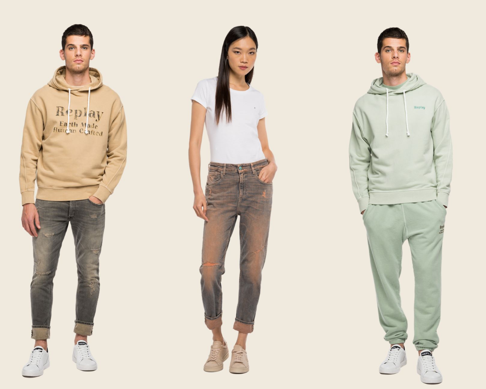 fashion-replay-Earth-Made-Human-Crafted-kolekcija- modnialmanah-moda