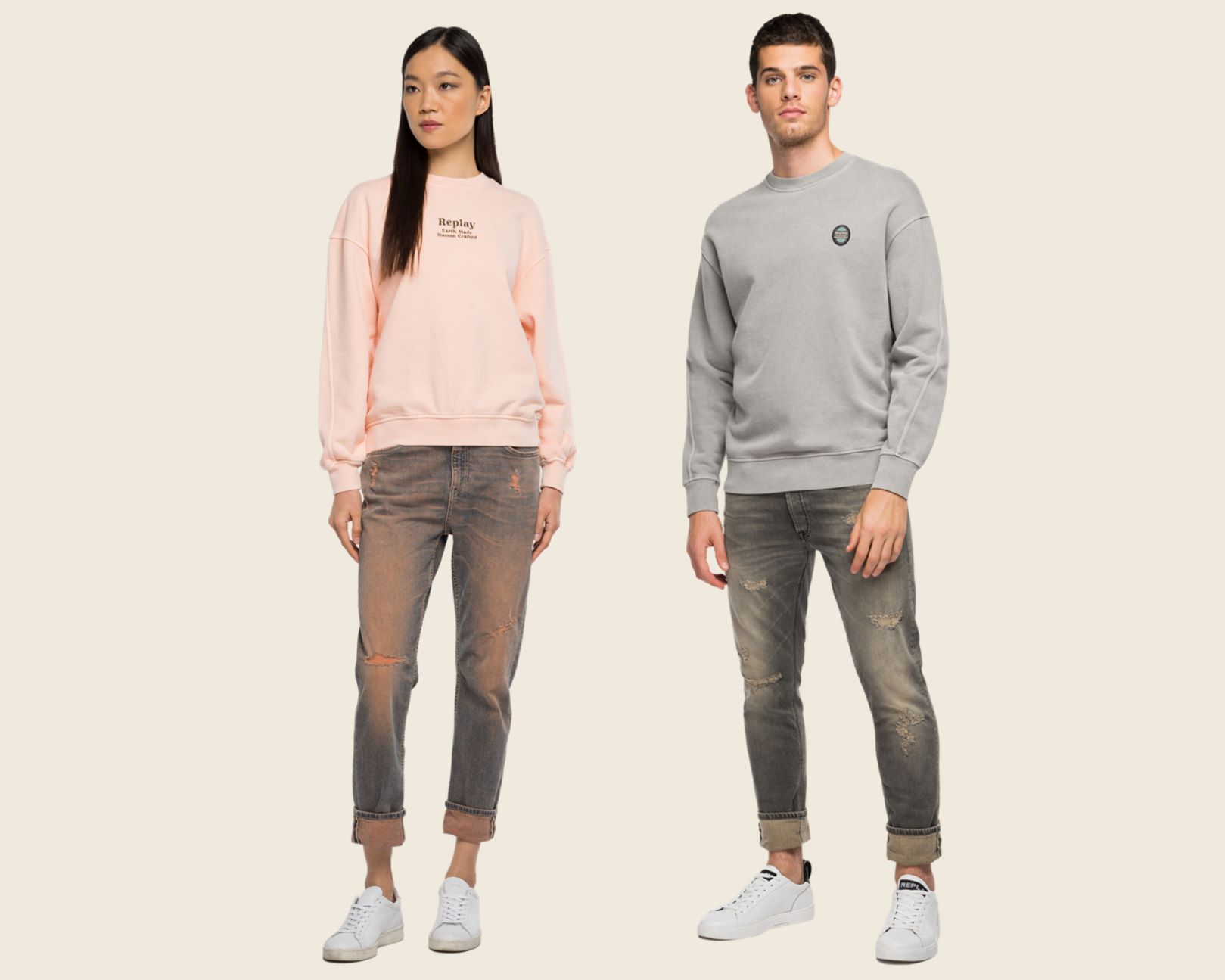 fashion-replay-Earth-Made-Human-Crafted-kolekcija- modnialmanah-moda