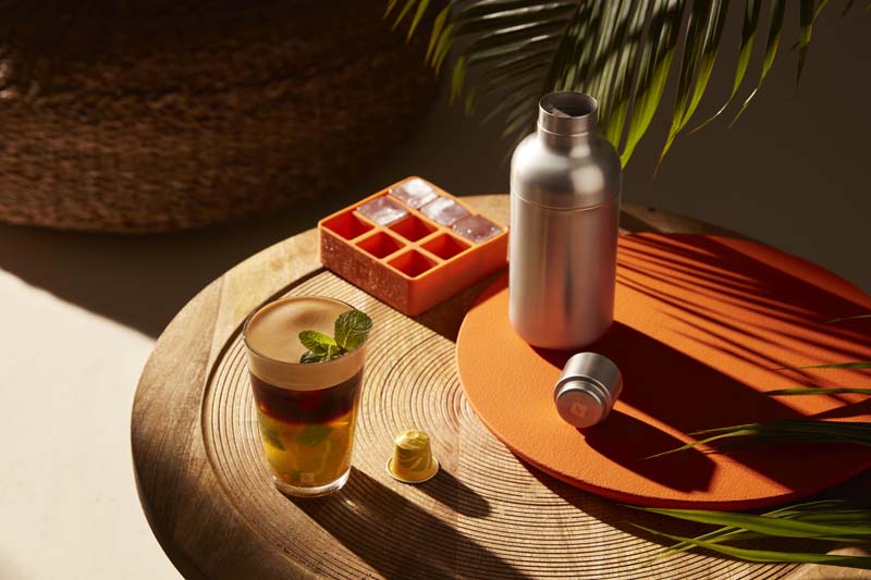 Liminha-Over-Ice-Brazilian-Mocktail-coconut-flavour-over-ice-black-nespresso-gastro-modnialmanah-coffee