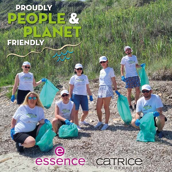 Susak-essence-Catrice-proudly-people&planet-friendly-lifestyle-plaža-čišćenje-modnialmanah
