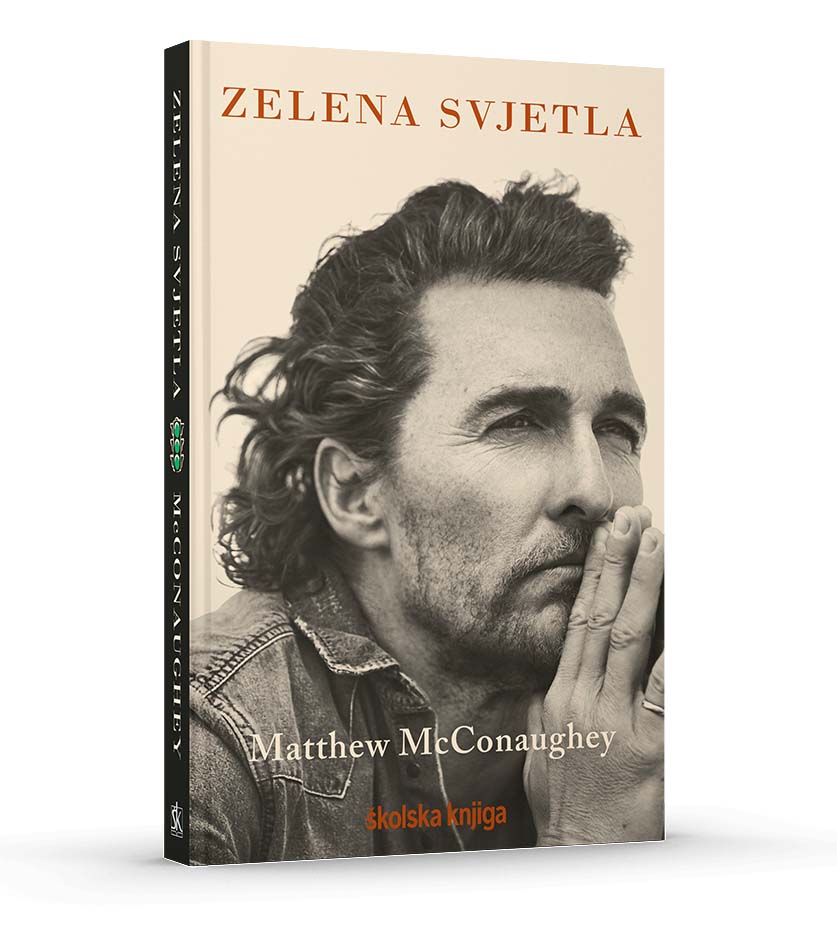 Zelena svjetla-Matthew-McConaughey-školska-knjiga-modnialmanah