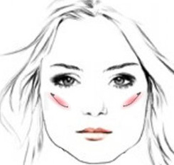 beauty-make-up-modnialmanah-oblik-lica-šminka