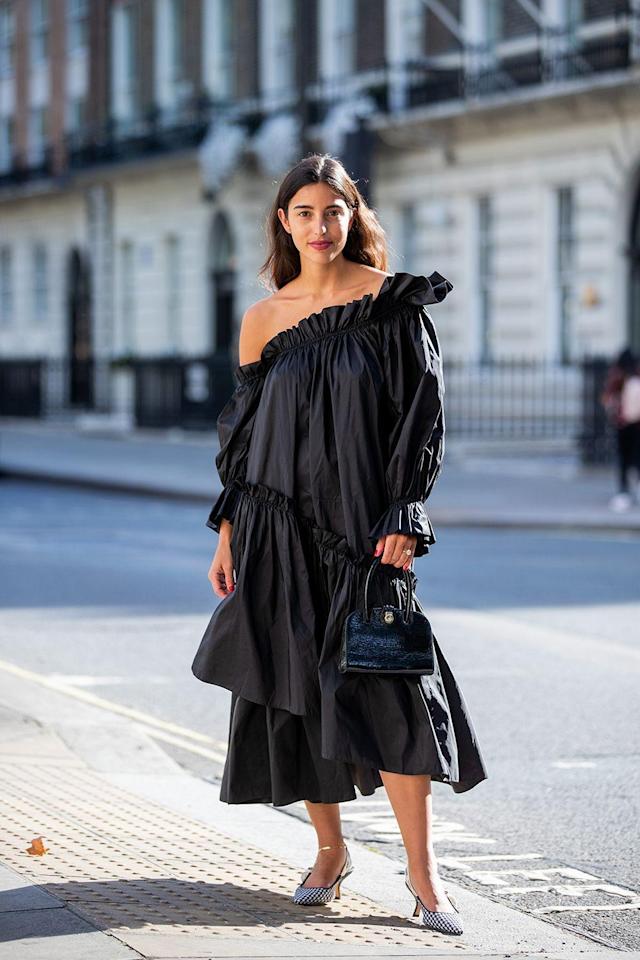 fashion-predmenzionirana-haljina-modnialmanah