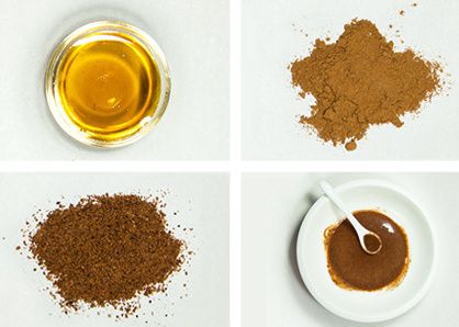 beauty-mrlje-od-sunca-prirodna-maska-modnialmanah