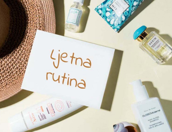 beauty-ljetna-rutina-modnialmanah-koža-sunce-njega