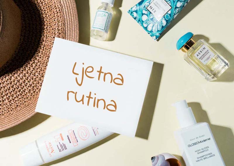 beauty-ljetna-rutina-modnialmanah-koža-sunce-njega