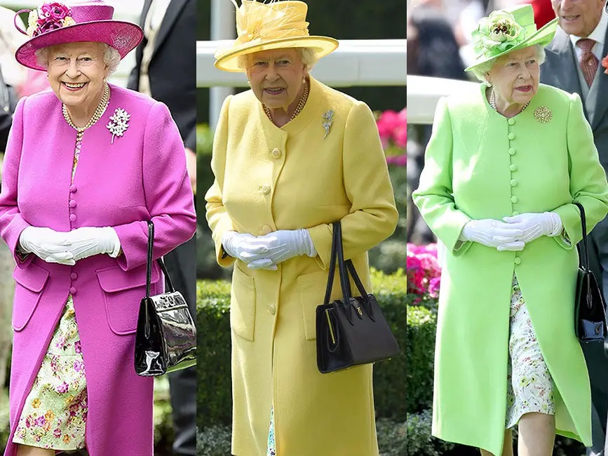 njezino-veličanstvo-kraljica-elizabete-II-fashion-modne-lekcije-moda-modnialmanah-Her -Majesty-Queen-Elizabeth-II