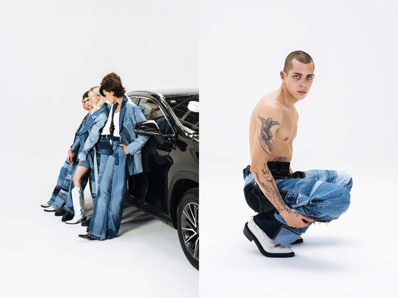 Lexus-re-use-fashion-kolekcija-denimdenim-modnialmanah