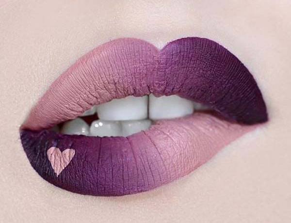 beauty-make-up-dvobojne-usne-modnialmanah