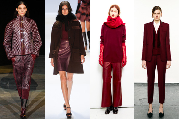 fashion-boja-crvenog-vina-bordo-modnialmanah