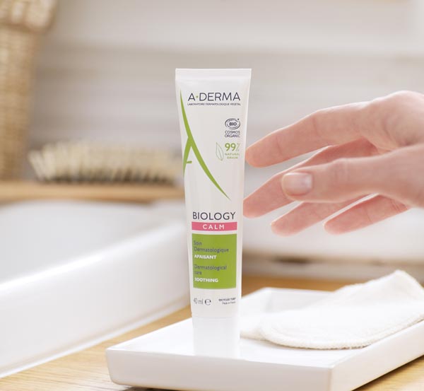 A-derma-beauty-reaktivna-koža-lica-skin-skincare-modnialmanah